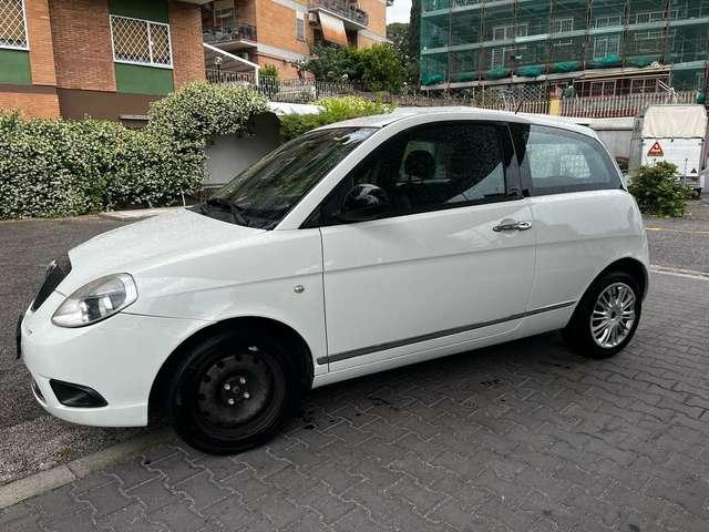 Lancia Ypsilon Ypsilon 1.2 8v Elle 69cv