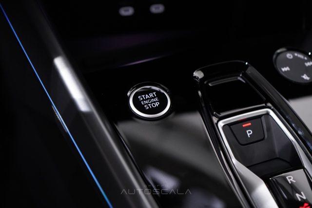 AUDI A3 SPB TDI 110kw 150cv S Tronic S Line edition