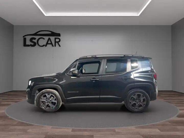 Jeep Renegade 1.3 LIMITED~Automatica~Unipro~Promo~Finanziamento