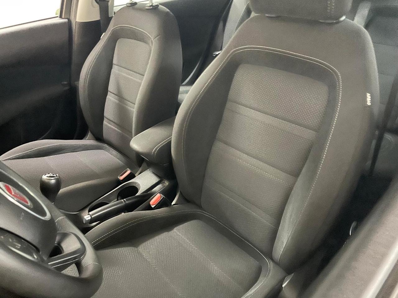 Fiat Tipo 1.3 Mjt S&S 5 porte Business
