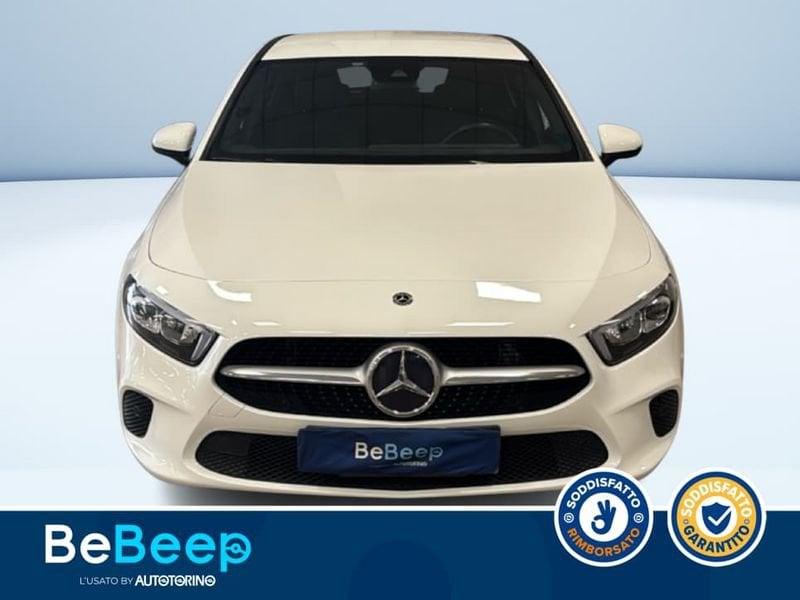 Mercedes-Benz Classe A A 180 D SPORT AUTO