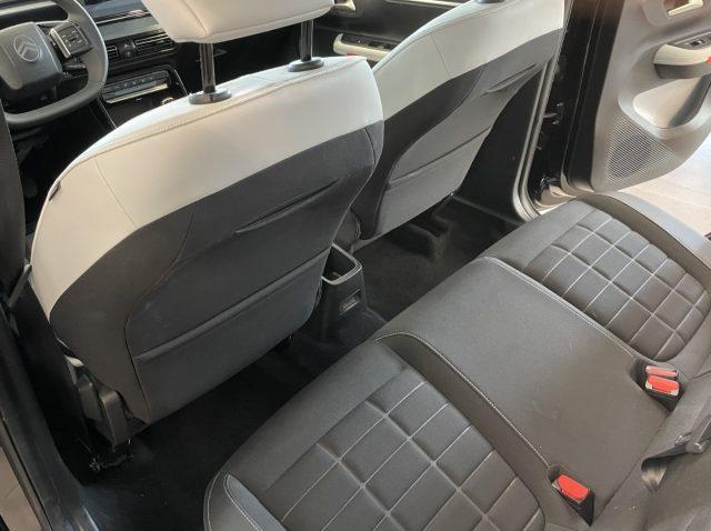 CITROEN C3 1.2 PureTech 100 CV Max