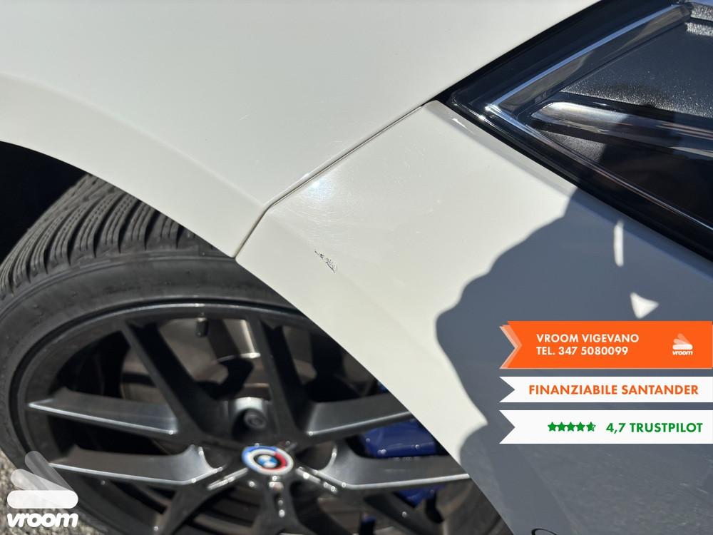 BMW Serie 1 (F40) 120i 5p. Msport