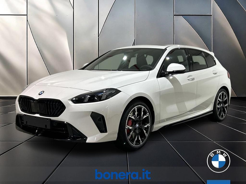 BMW Serie 1 120 48V MSport Pro DCT