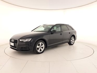 Audi A4 avant 30 2.0 tdi business 122cv s-tronic my16