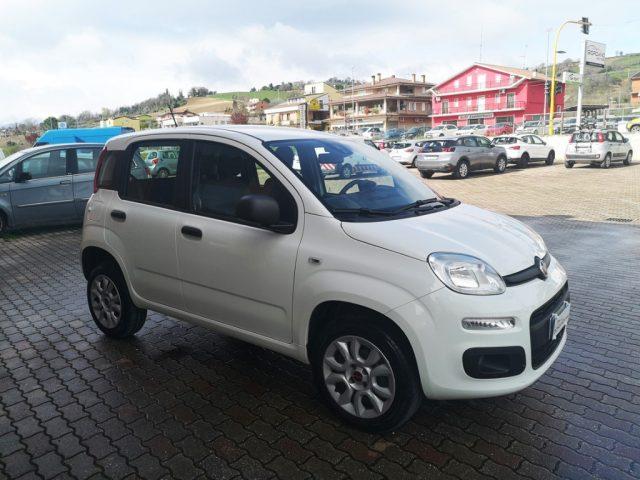FIAT Panda 0.9 TwinAir Turbo Natural Power Easy NEOPATENTATI