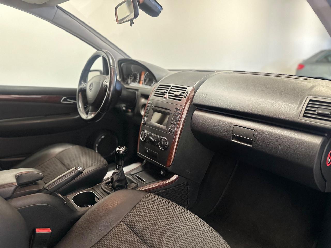 Mercedes-benz A 180 CDI Elegance NEOPATENTATI