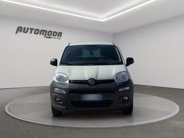 FIAT Panda 1.2 GPL Van 2 posti