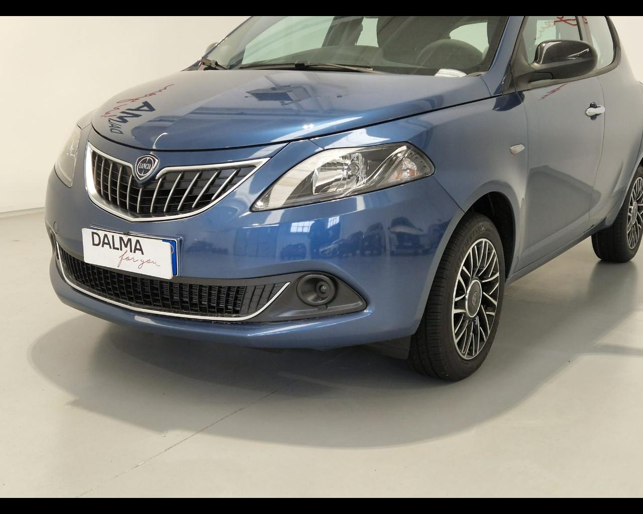 LANCIA Ypsilon III 2021 MY24 1.0 FIREFLY 70 CV ST PLAT.