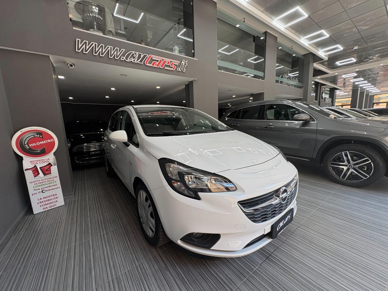 Opel Corsa 1.3 CDTI 95cv N-Joy