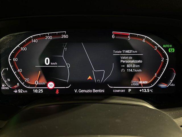 BMW X5 xDrive25d xLine Auto