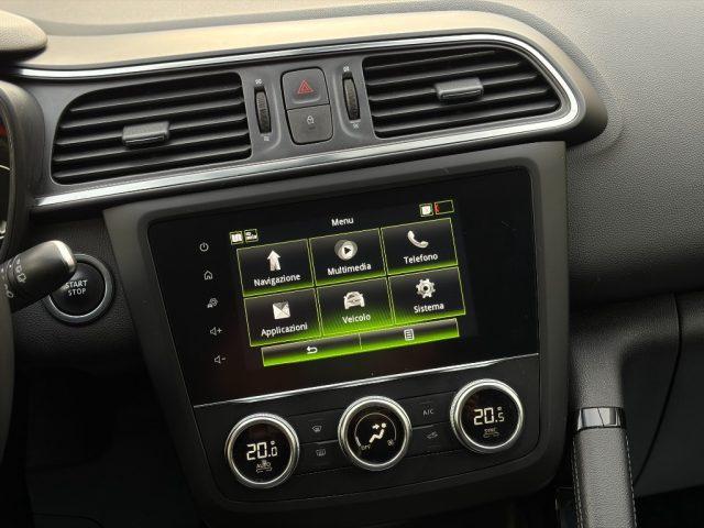 RENAULT Kadjar 1.5 dCi 115CV Sport Edition