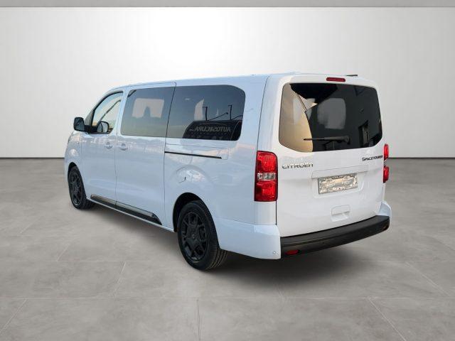CITROEN Spacetourer 2.0 BlueHDi 180 S&S EAT8 XL Business