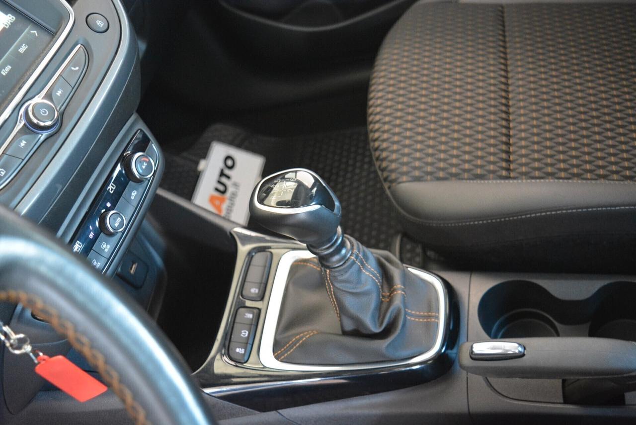 Opel Crossland X 1.5 ECOTEC D 102 CV S&s Innovation CarPlay