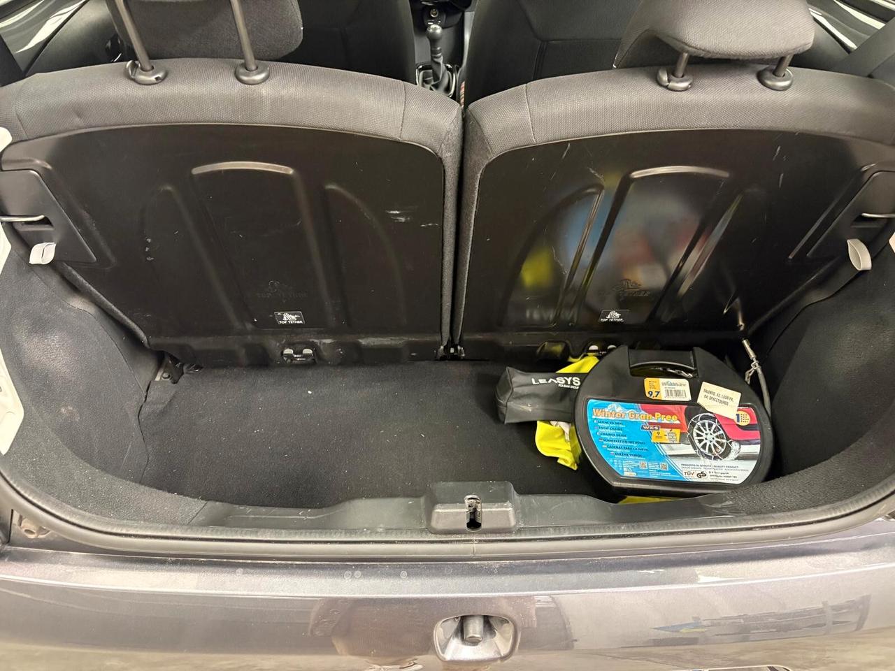 Citroen C1 VTi 72 S&S 5 porte Live