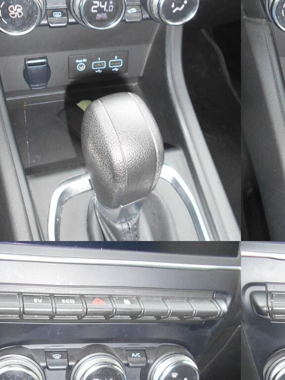 Renault Captur 1.6 Hybrid Equilibre E-Tech Auto