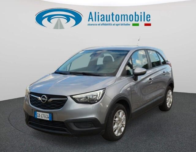 Opel Crossland X 1.2 12V Start&Stop