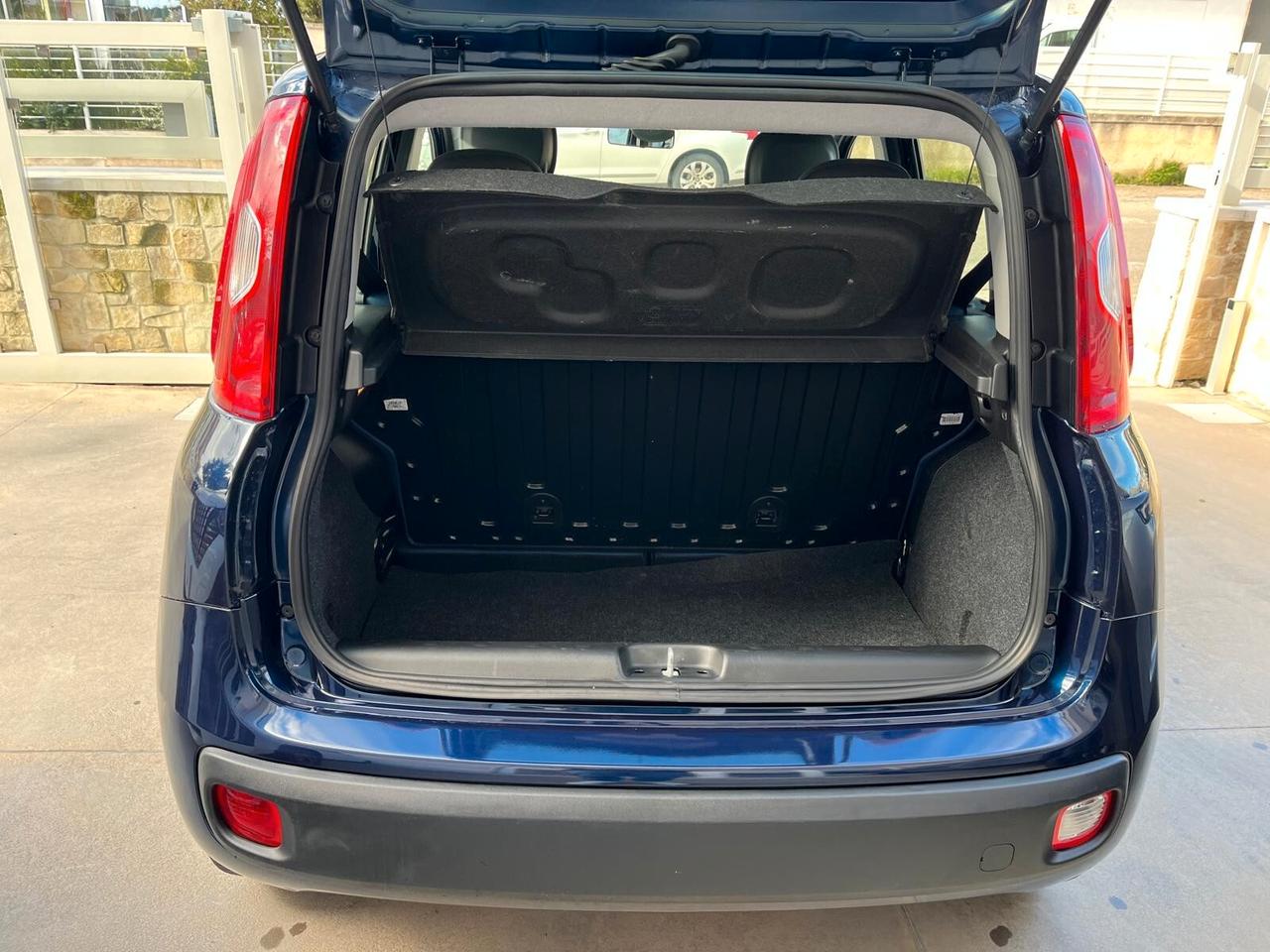 Fiat Panda 1.3 MJT S&S Pop