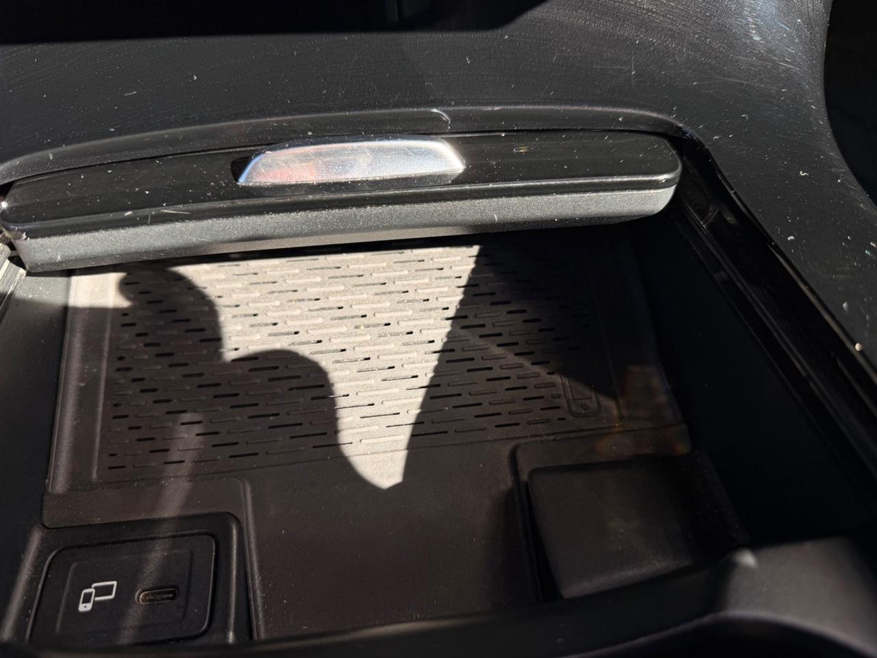 Mercedes-benz A 180 d Premium AMG Tetto kit Luci