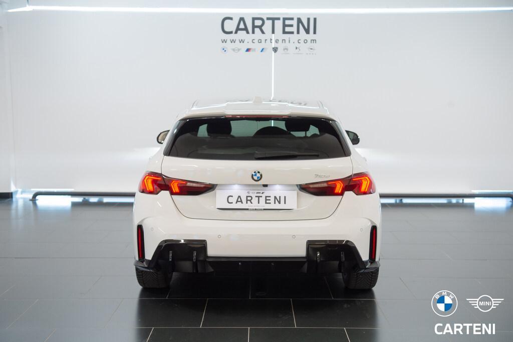 BMW Serie 1 118 d MSport Pro DCT