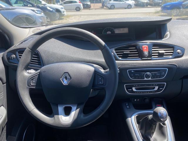 RENAULT Scenic 1.5 dCi 110CV Dynamique 7 POSTI