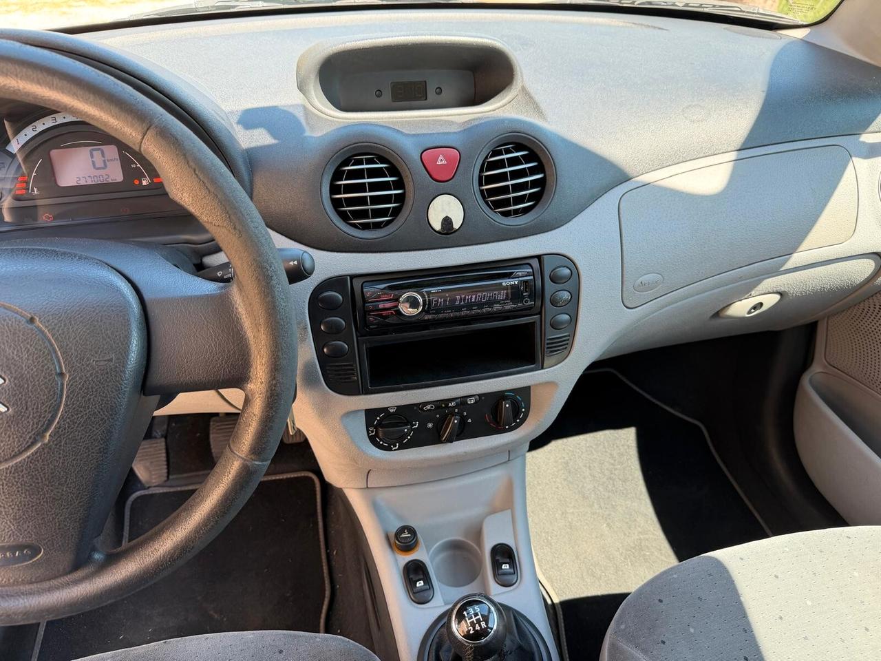 Citroen C3 1.4 HDi Ok Neopatentati