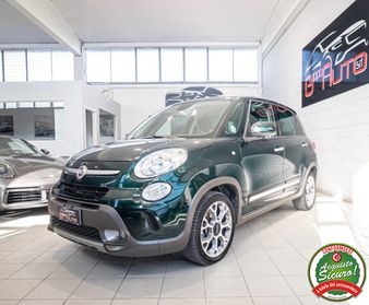 FIAT 500L 1.3 Multijet 85CV Trekking *NEOPATENTATI*