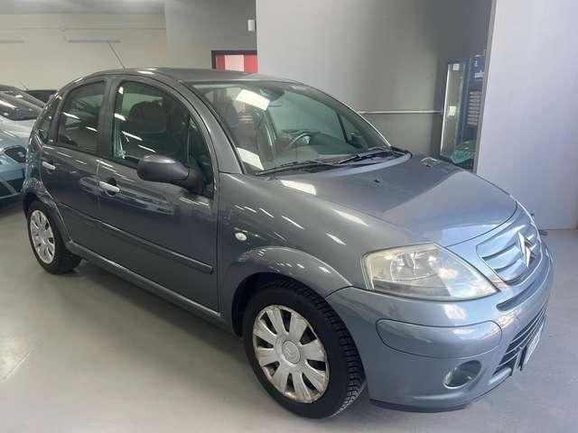 Citroen C3 C3 I 2002 1.4 Exclusive Style Techno bi-energy Gpl