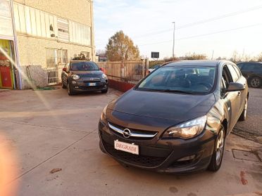 Opel Astra 1.7 CDTI 110CV Sports Tourer Elective