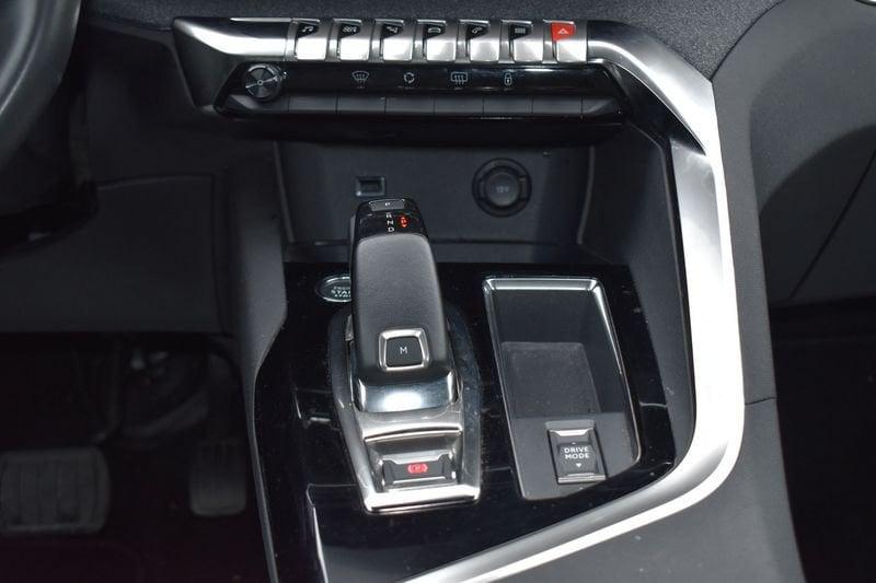 Peugeot 3008 3008 BlueHDi 130 S&S EAT8 Allure Pack