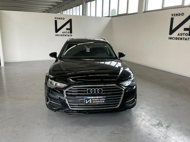 AUDI A6 AVANT 40 2.0 TDI S TRONIC