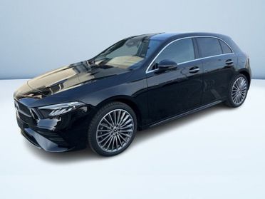 Mercedes-Benz Classe A 250e EQ-Power Automatic AMG Line Advanced Plus Digital Edition