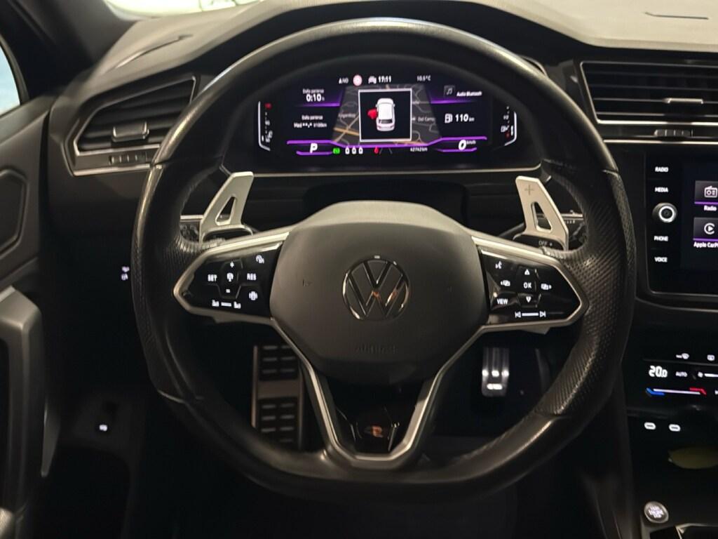 Volkswagen Tiguan 2.0 TDI SCR R-Line DSG