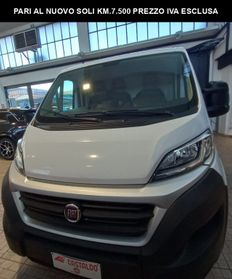 FIAT Ducato 28 2.3 MJT 120CV PC-TN Furgone