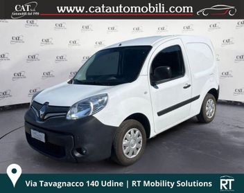 Renault Kangoo 1.5 dCi Express Energy