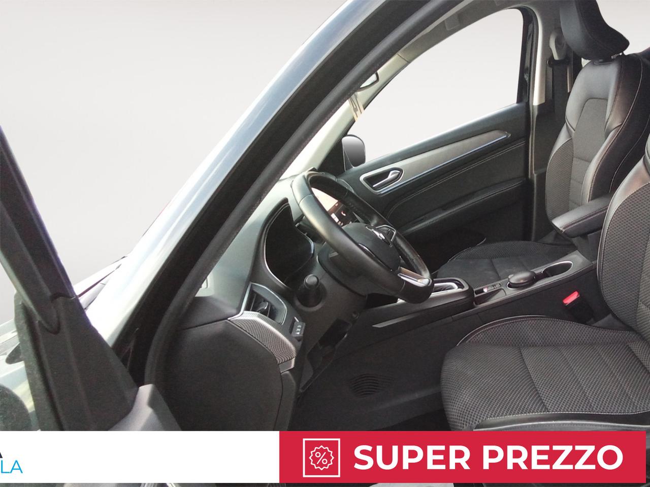 RENAULT Arkana 2021 - Arkana 1.6 E-Tech full hybrid Intens 145cv