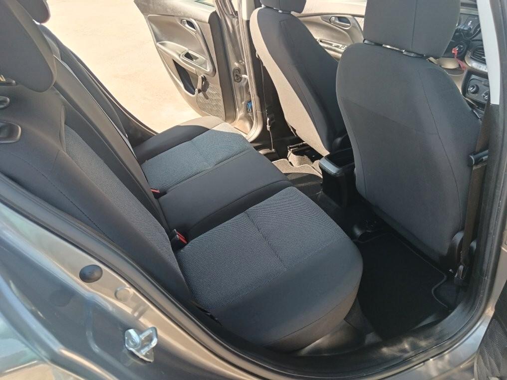 Fiat Tipo 1.4 5 porte Street