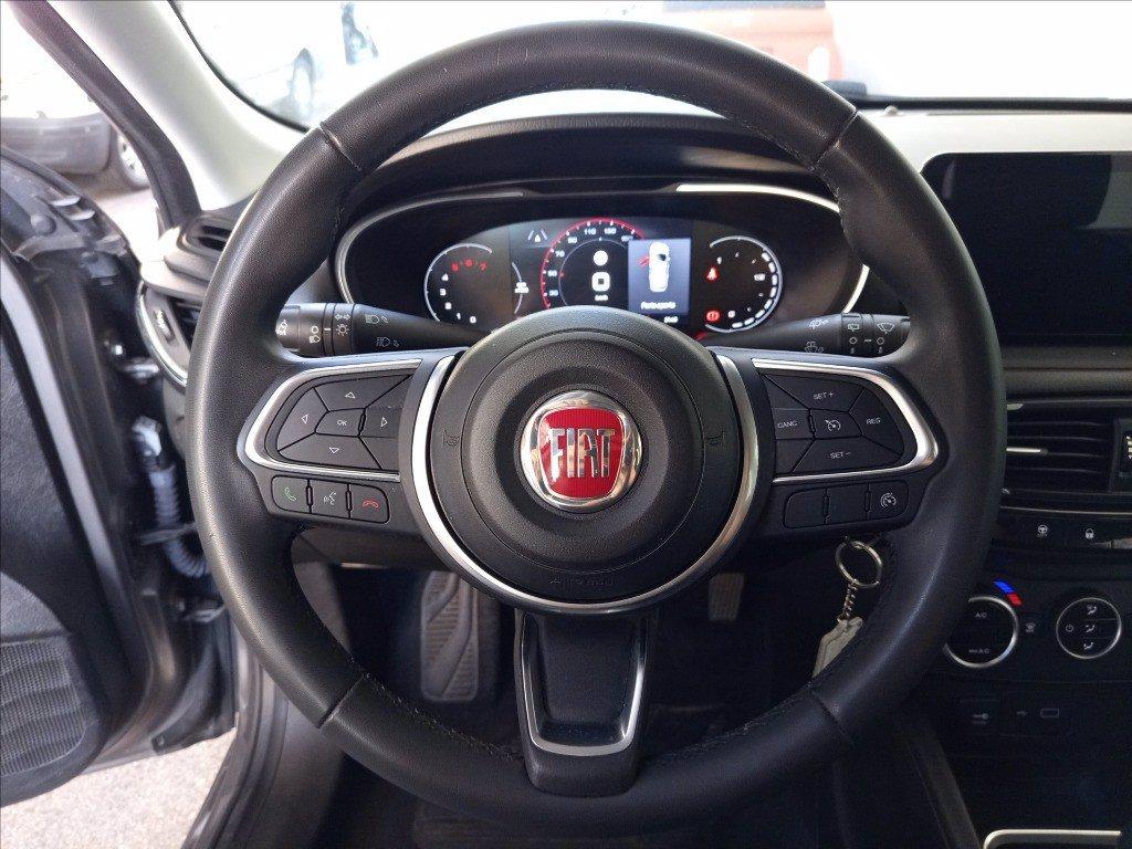 FIAT Tipo SW 1.3 mjt City Life s&s 95cv del 2022