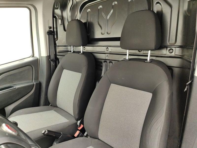 FIAT Doblò Doblo Cargo II Doblo cargo 1.3 mjt 16v SX 95cv E6