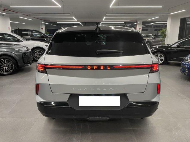 OPEL Grandland 1.2 Hybrid 145 CV EDCT GS