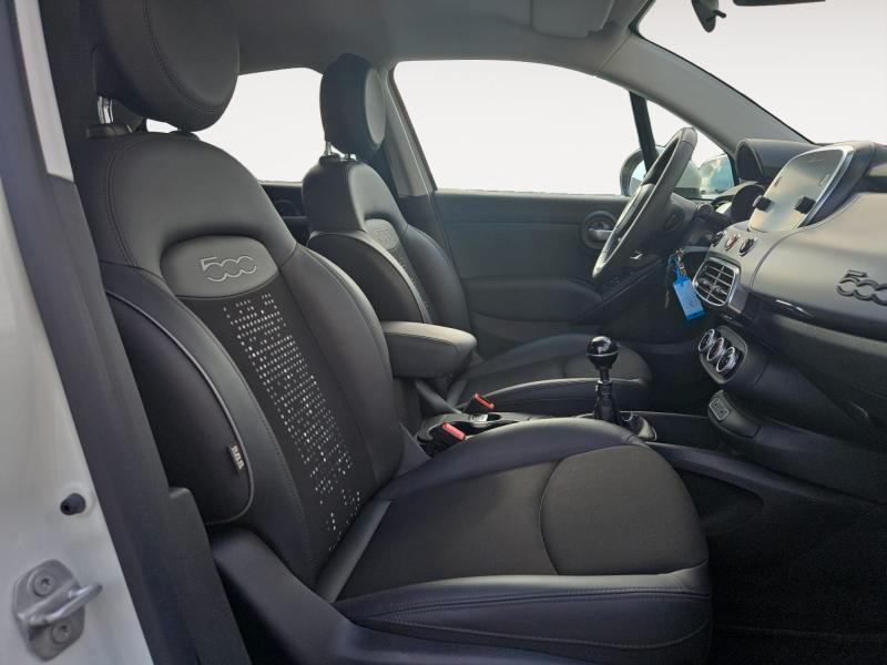 Fiat 500 X 500X 1.3 mjt Connect 95cv