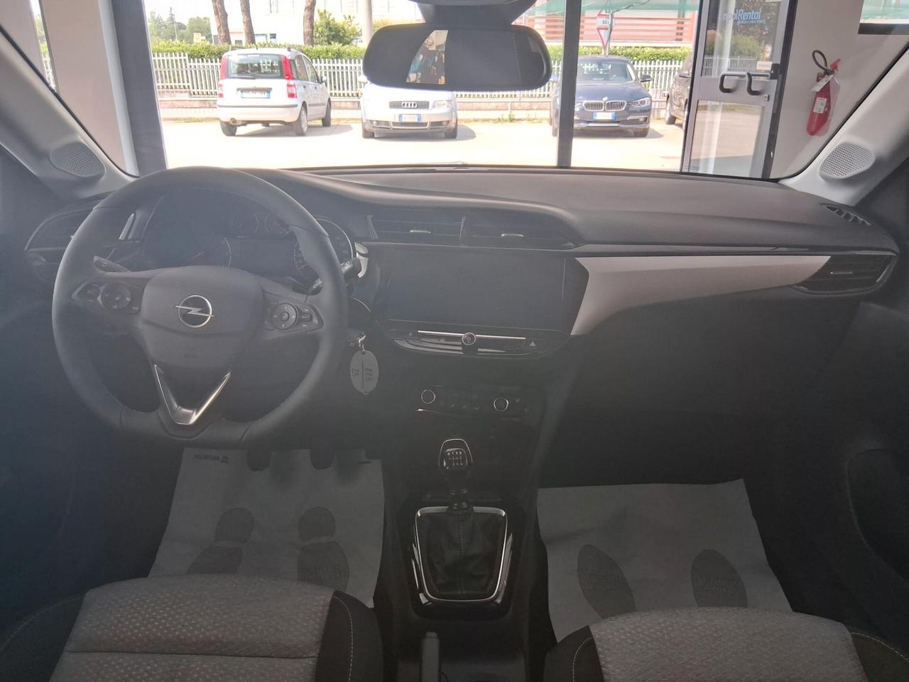 Opel Corsa 1.2 100 CV Edition
