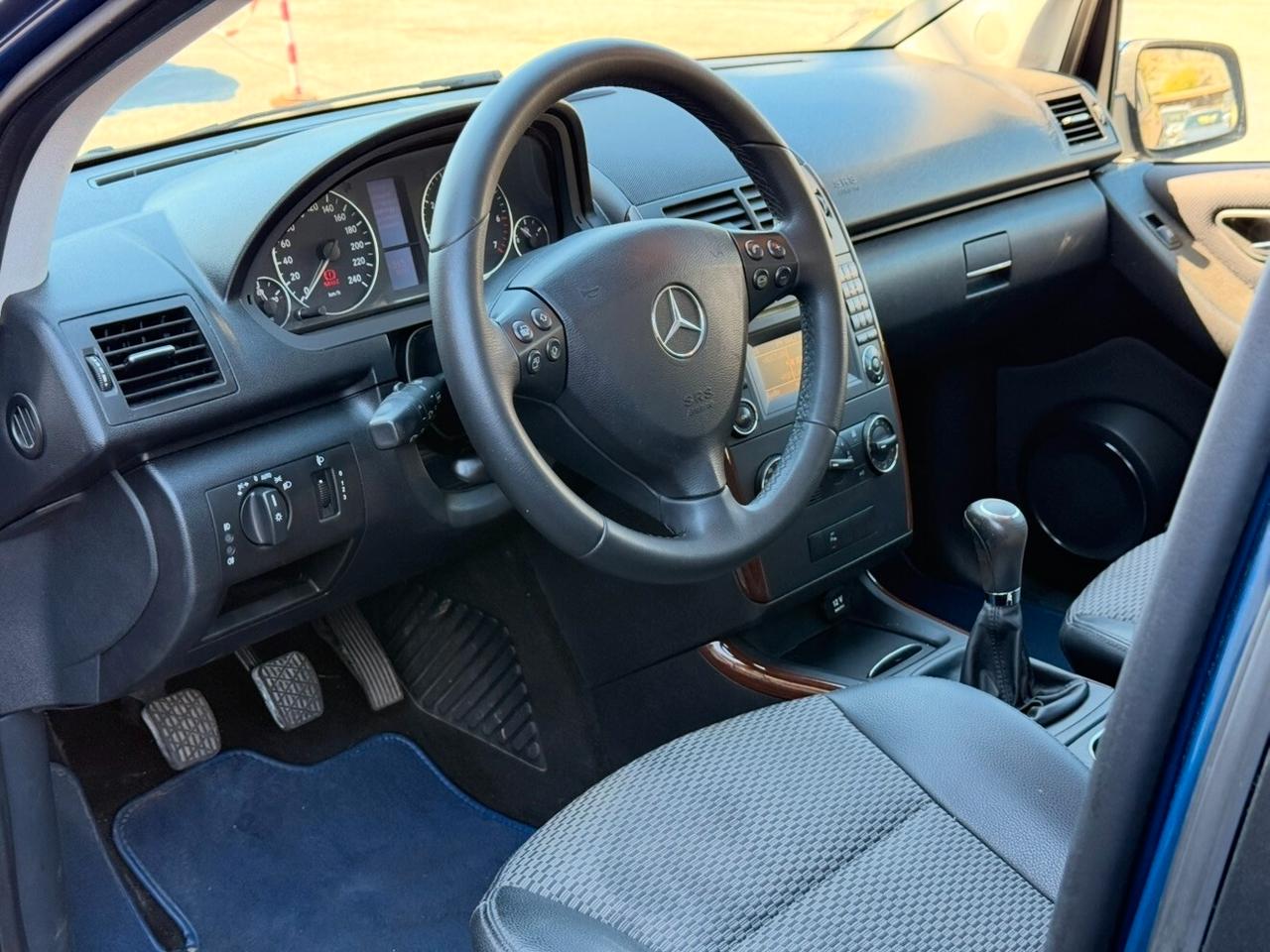 Mercedes-benz A 150 Avantgarde 1.5 Benz