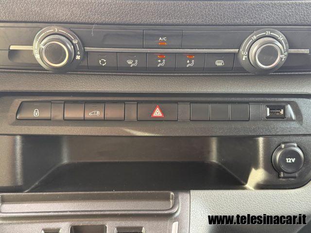 FIAT SCUDO ELETTRICO L3