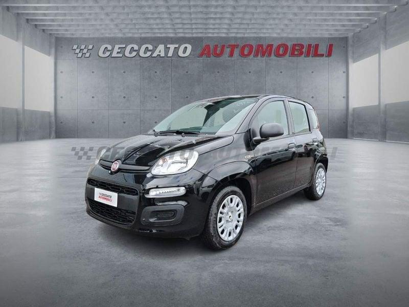 FIAT Panda Panda 1.0 firefly hybrid s&s 70cv