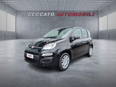 FIAT Panda Panda 1.0 firefly hybrid s&s 70cv