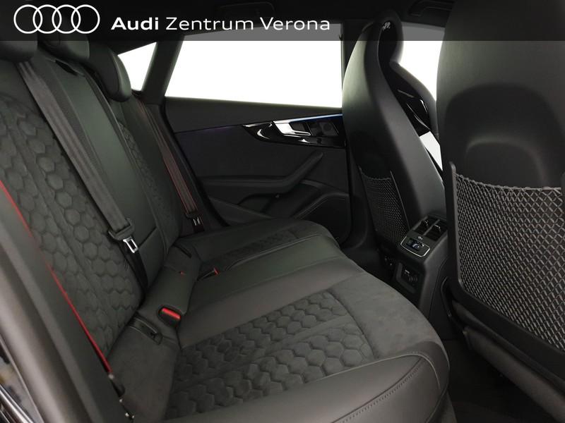 Sportback 2.9TFSI 450CV quattro tiptronic