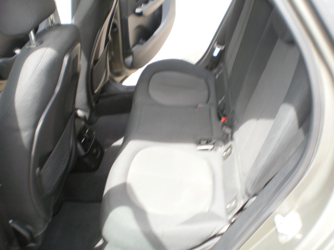Bmw 2er Active Tourer 218d Sport
