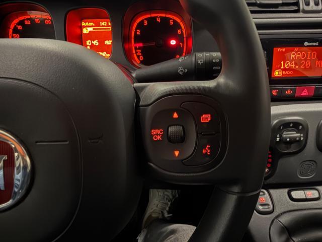FIAT Panda 1.0 FIREFLY#HYBRID#CITY LIFE s#UNIPRO#CLIMA