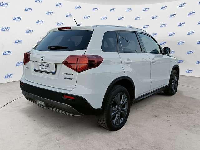 Suzuki Vitara 1.4h Cool 2wd